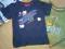 ŚLICZNY T-SHIRT H&amp;M SNOOPY GRATIS DRUGI r80/86