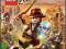 LEGO Indiana Jones 2 Przygoda Trwa PC PL Folia 24h