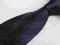RABOBANK  Śliczny Jedwabny Krawat n-35 Pa