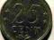 26. ANTYLE HOLENDERSKIE 25 CENTS 1983