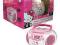 BOOMBOX RADIOODTWARZACZ HELLO KITTY KT 2028A