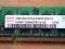 PAMIĘĆ 1 GB DDR2 HYNIX
