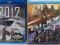 2012 i G.I.JOE CZAS KOBRY BLU-RAY LEKTOR