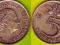 HOLANDIA  5 Cents 1978 r.