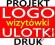 PROJEKT WIZYTÓWKI ULOTKI LOGO REKLAMY BANER 48H