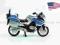 USA TOYS - BMW R1200 POLICYJNY