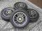 4X100 4X108 14 GOLF 1 2 3 206 307 BMW E30 O.Z F-1