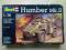 REVELL (MATCHBOX) HUMBER MK.II 1/76