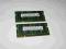 pamięć ram samsung 2GB (2x1GB)  DDR2 PC5300