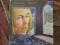 Gregg Allman -laid back   EX+  UK 73