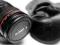 Canon EF 24-105mm f/4L IS USM Gwarancja + Bonus!!