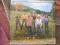 The Allman Brothers Band -brothers of the road EX+