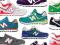 NEW BALANCE Damskie supercolor rozmiar 36- 40 HiT