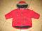 kurtka kurteczka ciepła NEXT 6-9 68 74 pikowana