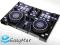 KONTROLER Hercules DJ 4SET, ŚWIETNY MIKSER z USB!!