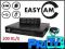 REJESTRATOR EASYCAM 4 KAMERY H264 100 KL/S D1 HDMI