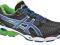 ASICS buty do biegania męsk. PULSE 5 GORETEX 41,5