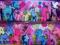 Kucyki MY LITTLE PONY 16 szt. NOWE wielki ZESTAW