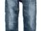 Nowość Jeansy  super gatunek przetarcia...110