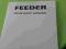 Feeder - Come Back Around CDS PROMO 2002