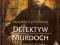 DETEKTYW MURDOCH Maureen Jennings ________________