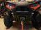 ZDERZAK ZDERZAKI POLARIS SPORTSMAN 500, 800 NOWOŚĆ