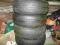 opony bridgestone dueler h/l 400 255/65r17 110t