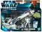 STAR WARS BARC SPEEDER POJAZD + FIGURKA CLONE TROP
