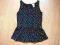 Bluzka Z BASKINKĄ hit H&amp;M NA 10 12 LAT