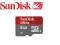 SanDisk microSDHC 8 GB ULTRA+ADAPTER SD / 30 MB/s