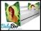 Łóżko JUNIOR DELUX BABY BOO 140X70 mat PK+SZUFLADA