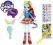 EQUESTRIA GIRLS -RAINBOW DASH - MY LITTLE PONY
