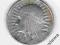 10 zł KOBIETA 1933 r SREBRO - ładna - sprawdź