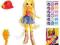 EQUESTRIA GIRLS - APPLEJACK - Tanio !!!