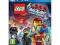 Ps4 Lego The Movie Videogame-pl-Folia-Promocja!!!