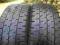 Continental Vanco Four Season 2 -235/65r16c 5mm x2