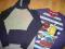2szt.BLUZY DLA CHLOPCA C&amp;A 170 SUPER OKAZJA!!!