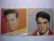 Elvis Presley 2LP made in Bulgaria
