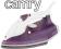 Żelazko CAMRY CR 5017 Strażak Ceramiczna stopa !