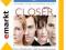 [EMARKT] BLIŻEJ (Closer) (Blu-ray)