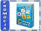ADAMIGO 5598 POZNAJĘ CYFERKI - układanka KURIER