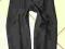 Spodnie eleganckie dla chłopca roz.110 IDEALNE