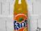 Fanta Orange 1l prosto z Niemiec