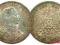 46.PRUSY, WILHELM II, 3 MARKI 1914 A
