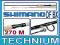 Spinning SHIMANO TECHNIUM DF BX 270M /30g WROCŁAW