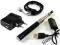 1x E-PAPIEROS E-PAPIEROSY EGO CE5+1500mAh+SMYCZ