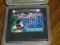 GAME GEAR SEGA gra MICKEY MOUSE z MEGA DRIVE BOX