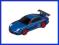 Carrera Pull &amp; Speed Porsche Gt3 Rs,blau