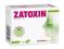 Zatoxin 60 tabletek - WSPOMAGA CHORE ZATOKI-APTEKA