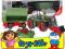 WIELKI TRAKTOR Z PRZYCZEPĄ CIĄGNIK NA PILOTA R/C
